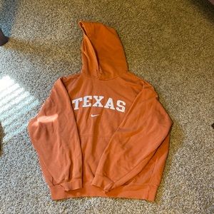 VINTAGE Texas sweatshirt